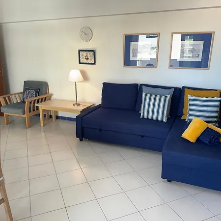 Apartman Concorde - Silhueta Citadina Portimão