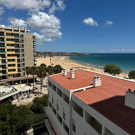 Concorde - Silhueta Citadina Apartman *