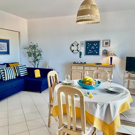 Concorde - Silhueta Citadina Apartman