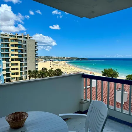 Apartman Concorde - Silhueta Citadina