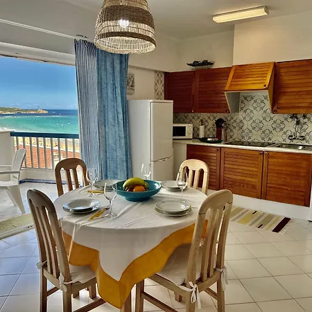 Concorde - Silhueta Citadina Apartman