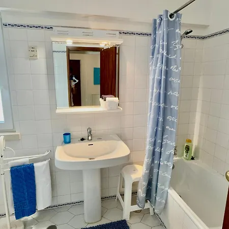 Concorde - Silhueta Citadina * Portimão