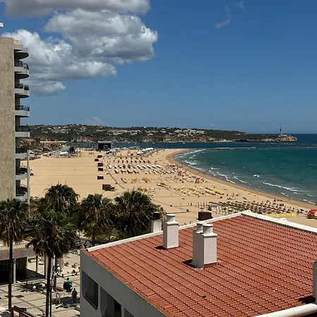 Concorde - Silhueta Citadina
