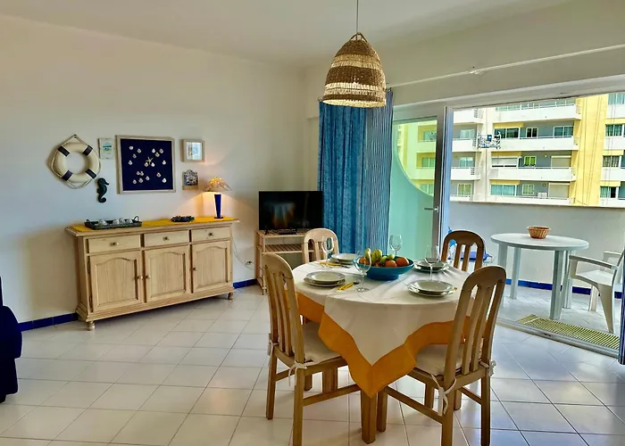 Concorde - Silhueta Citadina