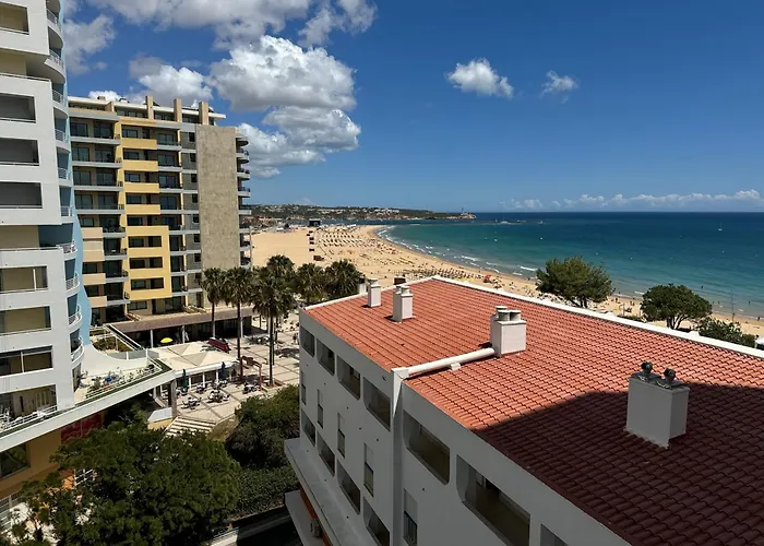 Concorde - Silhueta Citadina Apartment *